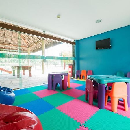 Marulhos Suites Resort - Muro Alto Pôrto das Galinhas 外观 照片