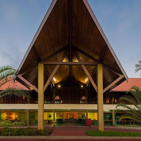 Marulhos Suites Resort - Muro Alto Pôrto das Galinhas 外观 照片
