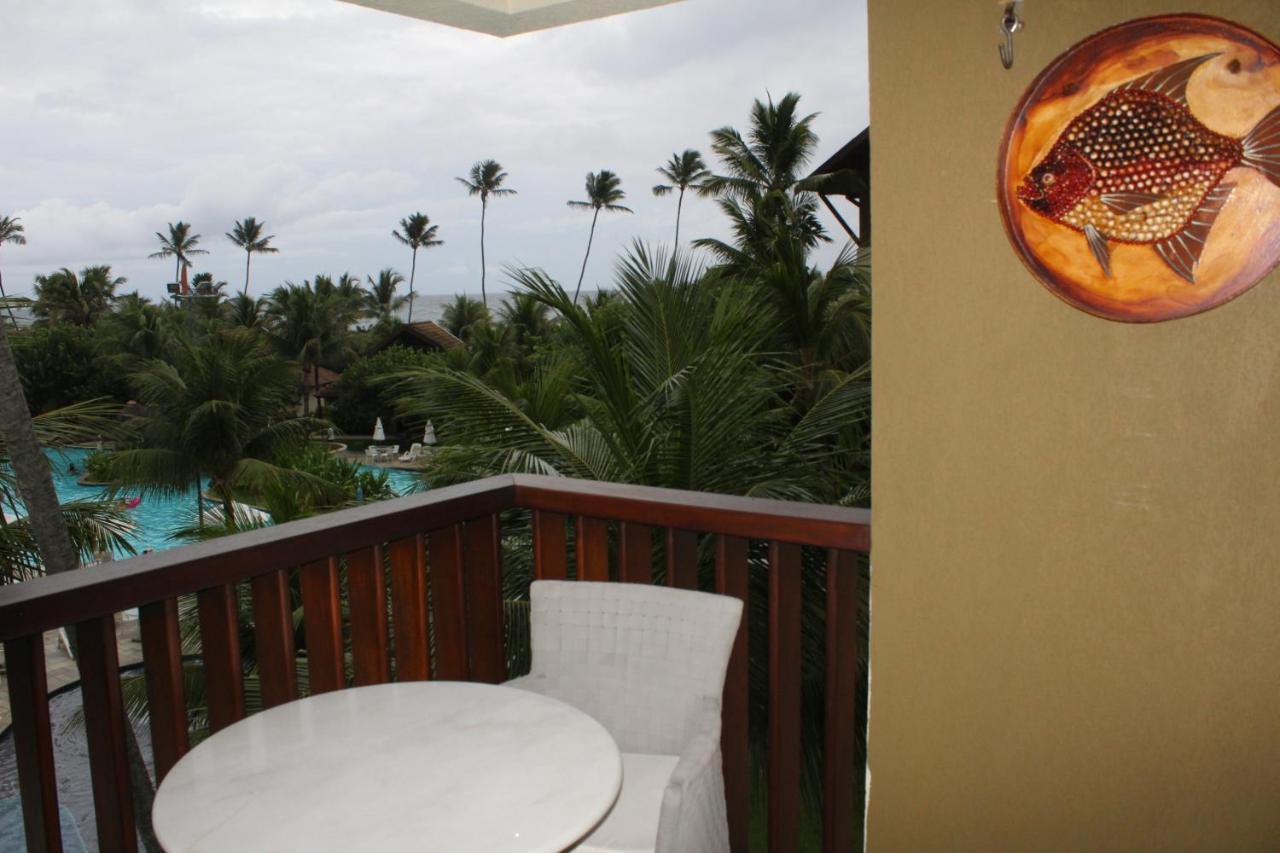 Marulhos Suites Resort - Muro Alto Pôrto das Galinhas 外观 照片