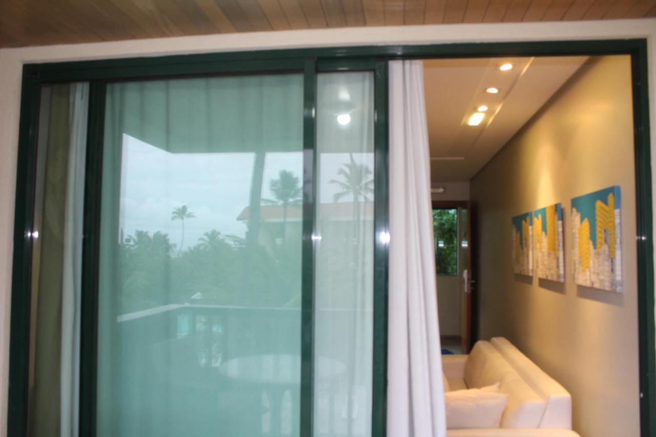 Marulhos Suites Resort - Muro Alto Pôrto das Galinhas 外观 照片