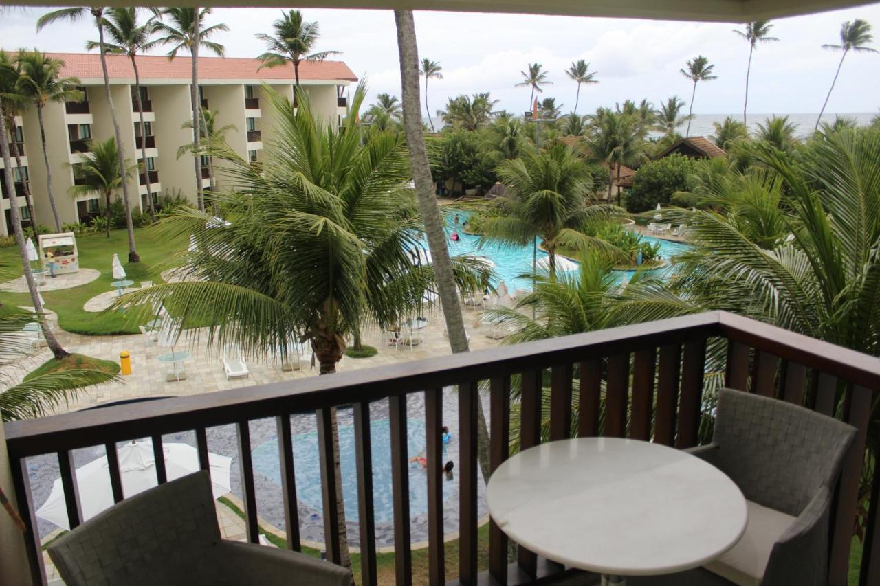 Marulhos Suites Resort - Muro Alto Pôrto das Galinhas 外观 照片