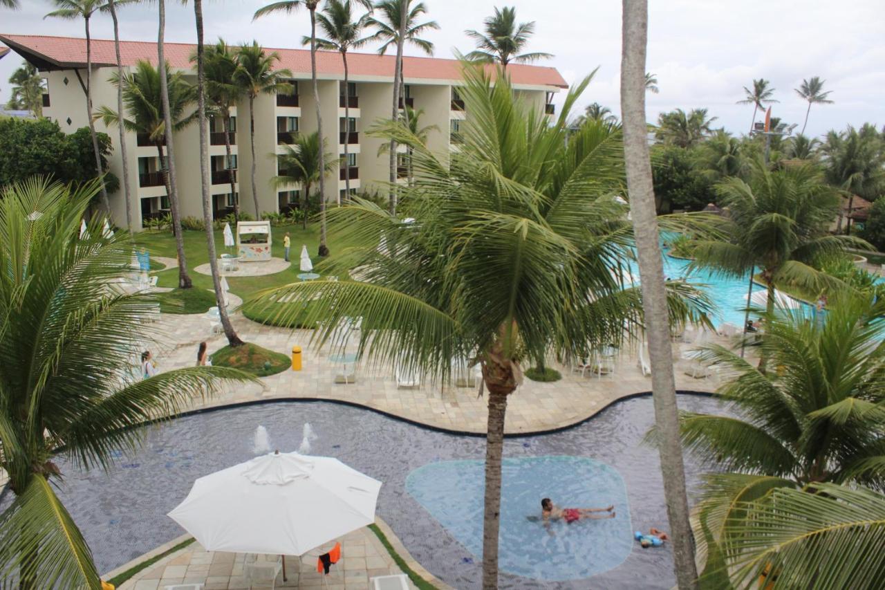 Marulhos Suites Resort - Muro Alto Pôrto das Galinhas 外观 照片