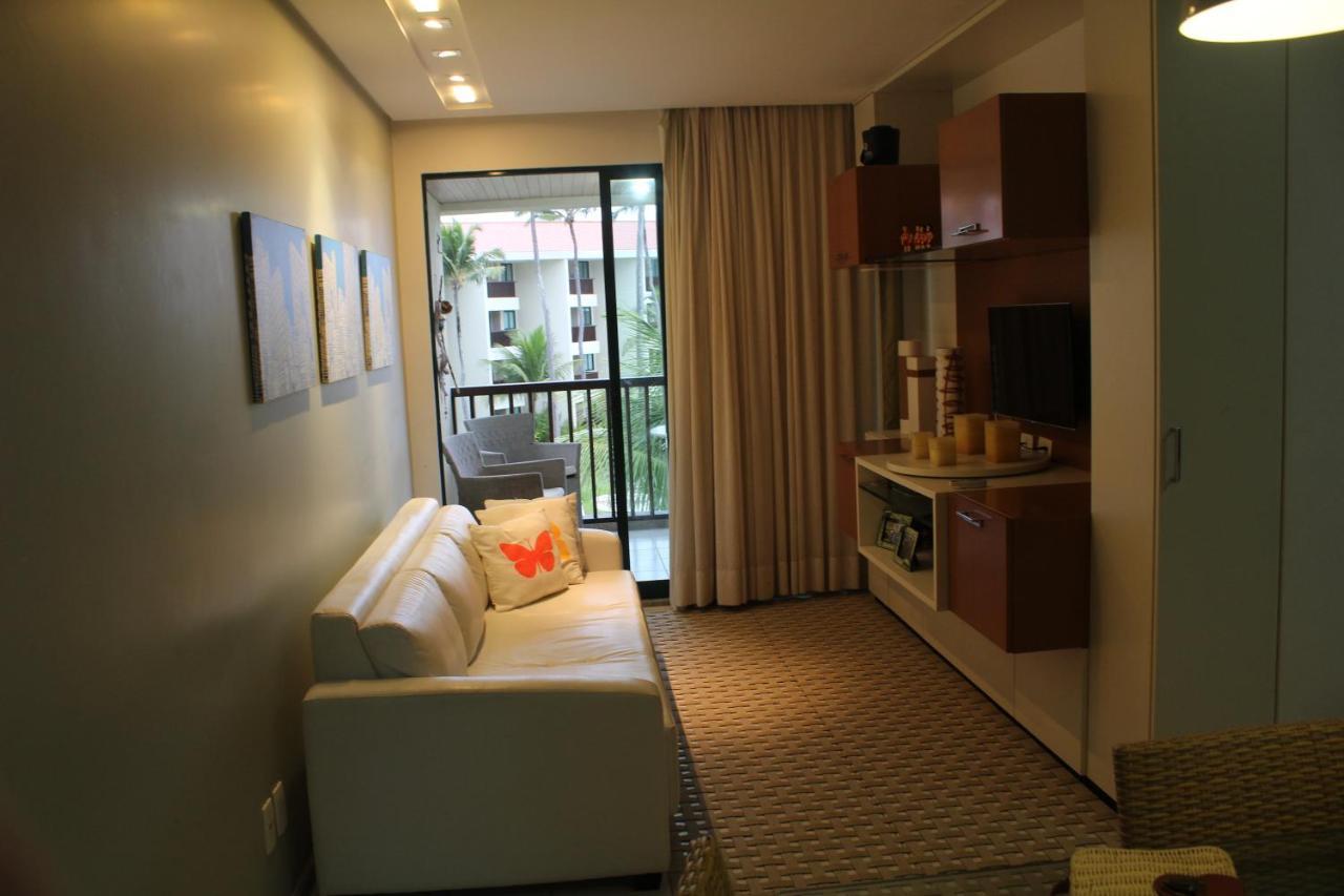 Marulhos Suites Resort - Muro Alto Pôrto das Galinhas 外观 照片