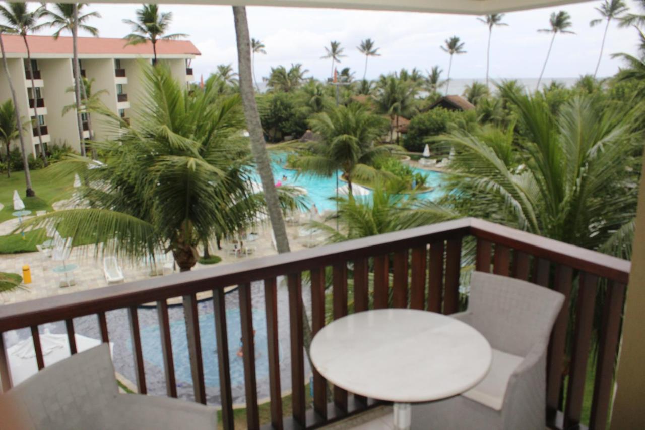 Marulhos Suites Resort - Muro Alto Pôrto das Galinhas 外观 照片