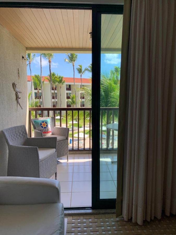 Marulhos Suites Resort - Muro Alto Pôrto das Galinhas 外观 照片