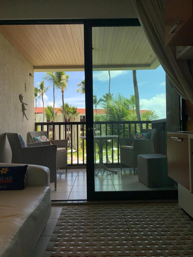 Marulhos Suites Resort - Muro Alto Pôrto das Galinhas 外观 照片