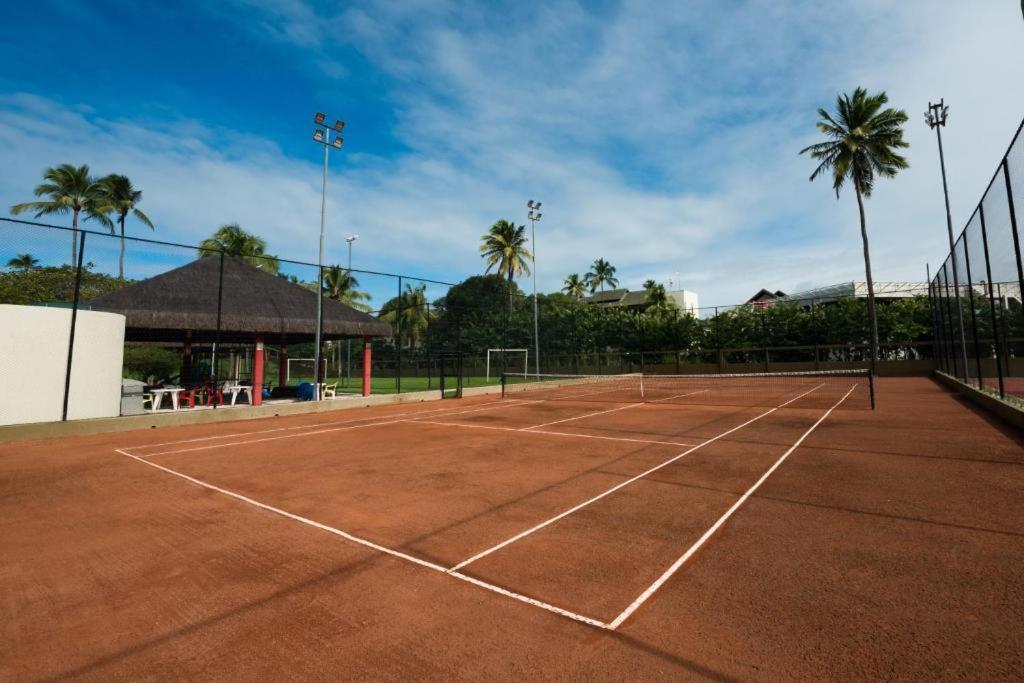 Marulhos Suites Resort - Muro Alto Pôrto das Galinhas 外观 照片