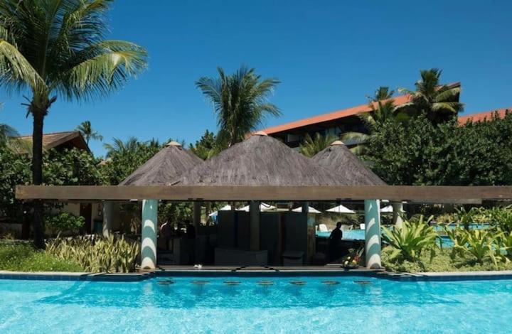 Marulhos Suites Resort - Muro Alto Pôrto das Galinhas 外观 照片