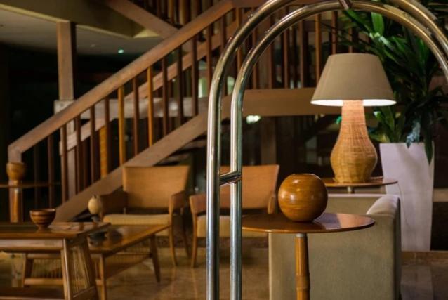 Marulhos Suites Resort - Muro Alto Pôrto das Galinhas 外观 照片
