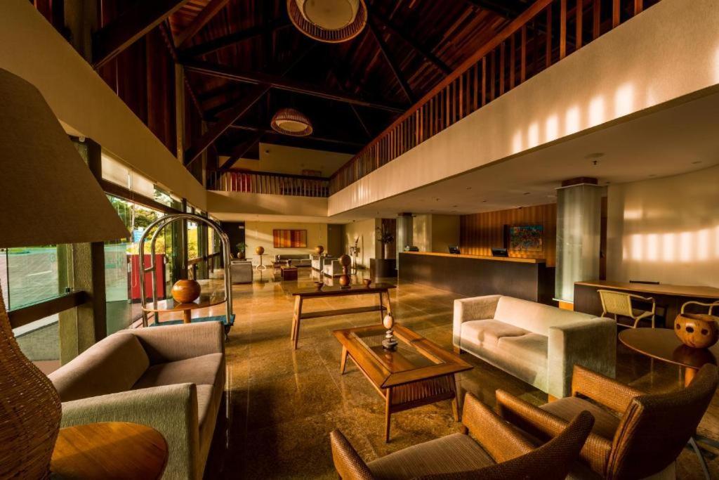 Marulhos Suites Resort - Muro Alto Pôrto das Galinhas 外观 照片