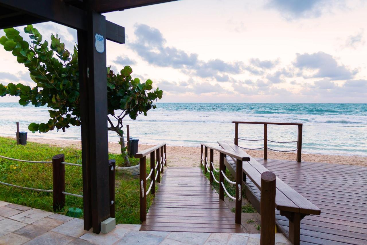 Marulhos Suites Resort - Muro Alto Pôrto das Galinhas 外观 照片