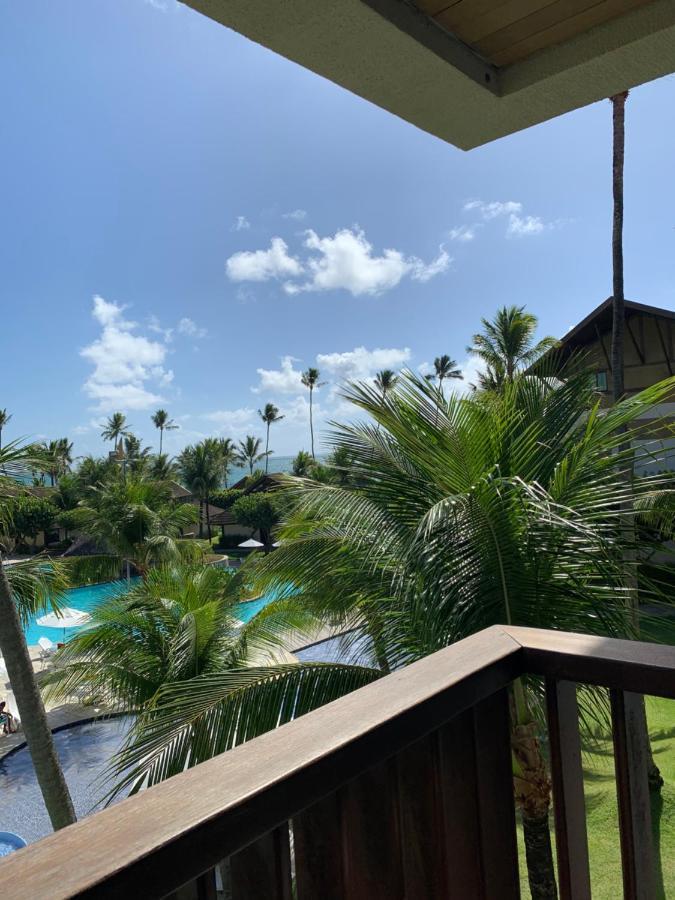 Marulhos Suites Resort - Muro Alto Pôrto das Galinhas 外观 照片