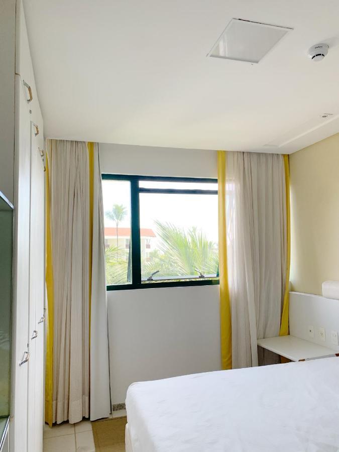 Marulhos Suites Resort - Muro Alto Pôrto das Galinhas 外观 照片