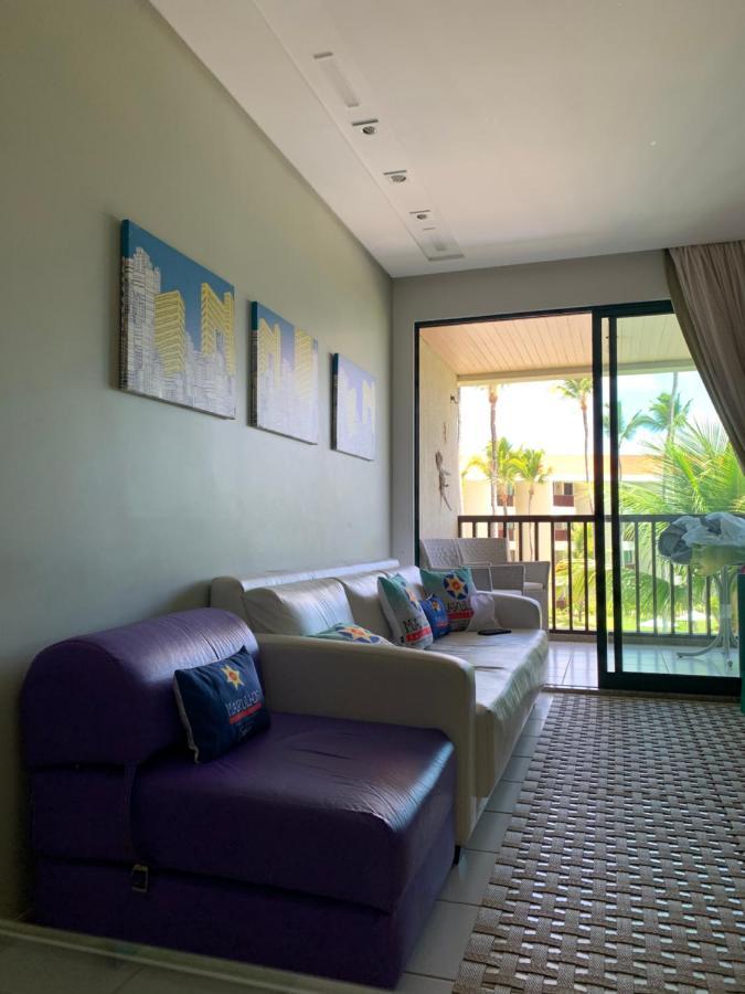 Marulhos Suites Resort - Muro Alto Pôrto das Galinhas 外观 照片