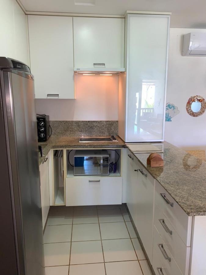 Marulhos Suites Resort - Muro Alto Pôrto das Galinhas 外观 照片
