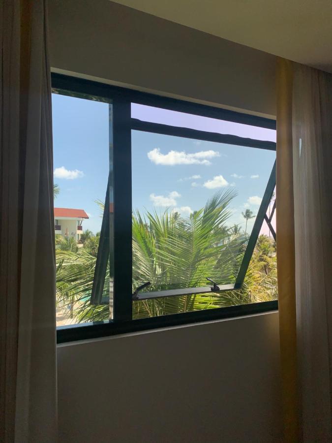 Marulhos Suites Resort - Muro Alto Pôrto das Galinhas 外观 照片