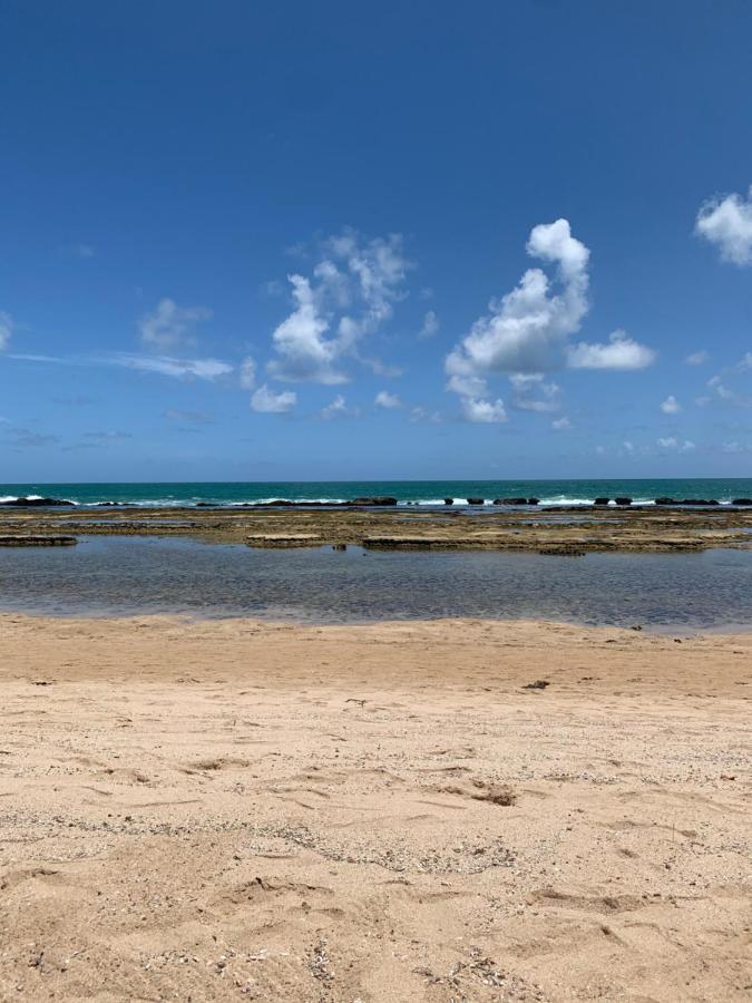 Marulhos Suites Resort - Muro Alto Pôrto das Galinhas 外观 照片
