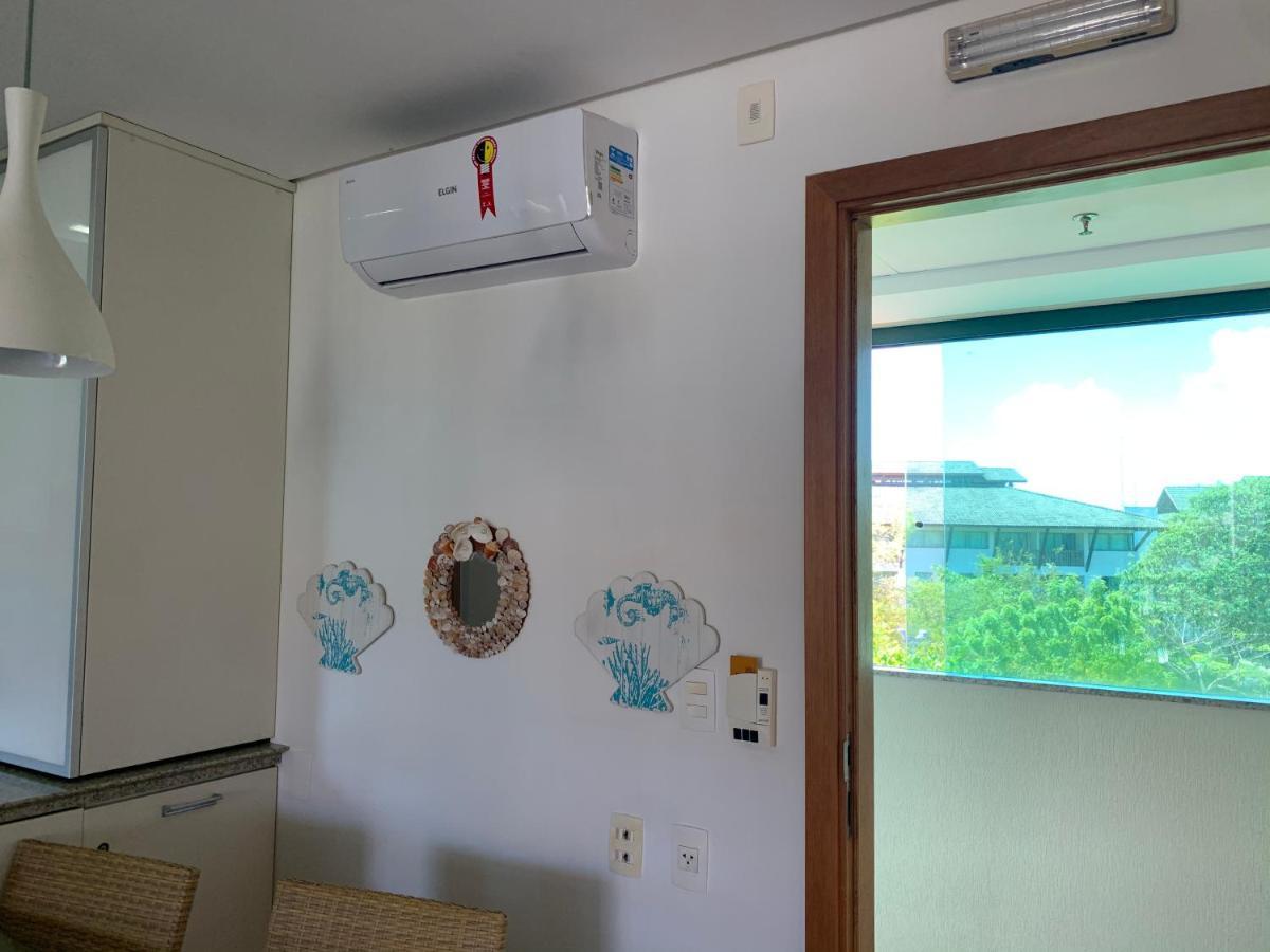 Marulhos Suites Resort - Muro Alto Pôrto das Galinhas 外观 照片
