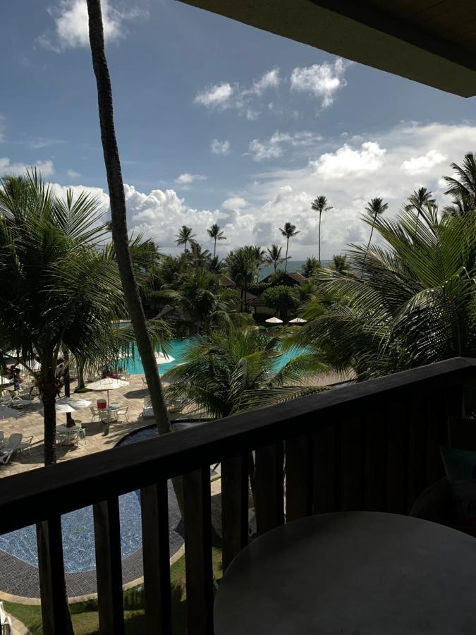Marulhos Suites Resort - Muro Alto Pôrto das Galinhas 外观 照片