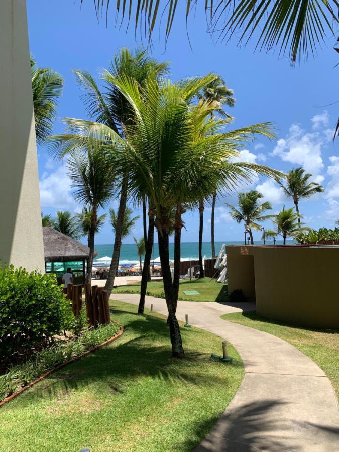 Marulhos Suites Resort - Muro Alto Pôrto das Galinhas 外观 照片