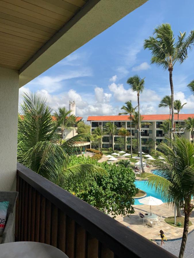 Marulhos Suites Resort - Muro Alto Pôrto das Galinhas 外观 照片