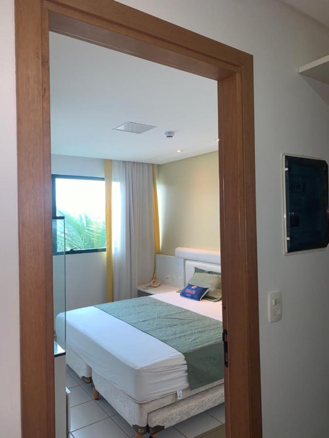 Marulhos Suites Resort - Muro Alto Pôrto das Galinhas 外观 照片