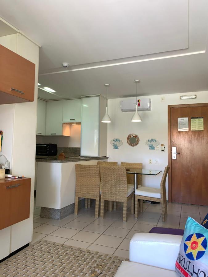 Marulhos Suites Resort - Muro Alto Pôrto das Galinhas 外观 照片